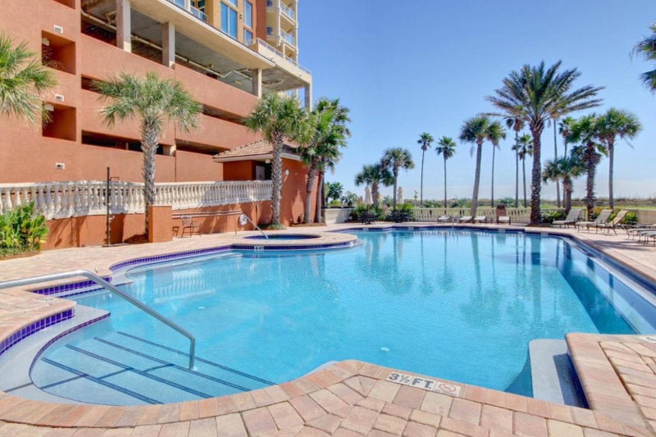 Portofino Island Resort And Spa Tower One 1108 Pensacola Beach Exterior photo