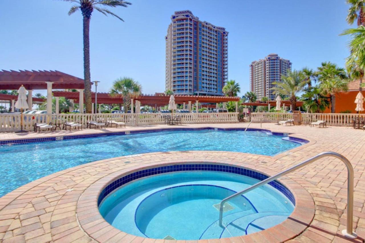 Portofino Island Resort And Spa Tower One 1108 Pensacola Beach Exterior photo